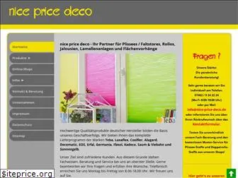 nice-price-deco.de