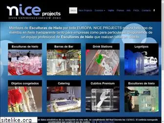 nice-projects.com