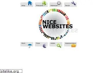 nice-websites.de