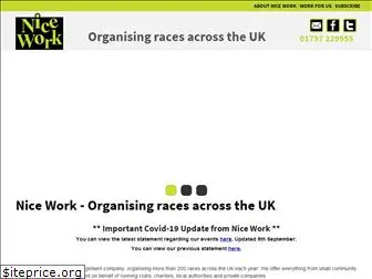 nice-work.org.uk