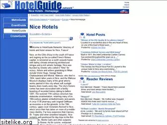 nice.hotelguide.net