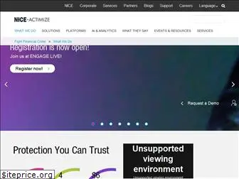 niceactimize.com