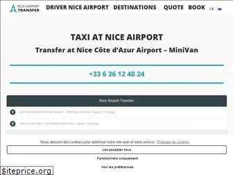 niceairport-transfer.com