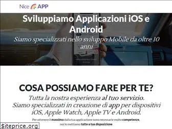 niceapp.it