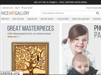 niceartgallery.com