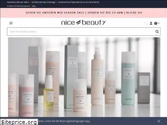 nicebeauty.com