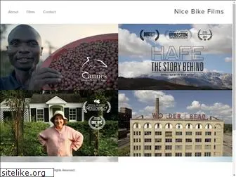 nicebikefilms.com