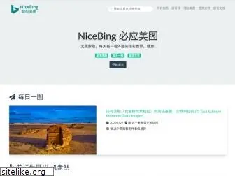 nicebing.com