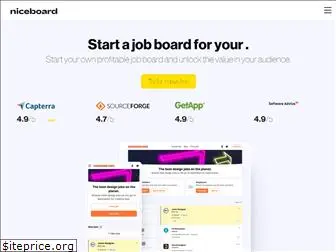 niceboard.co