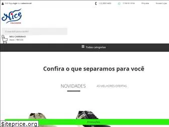 nicecalcados.com.br