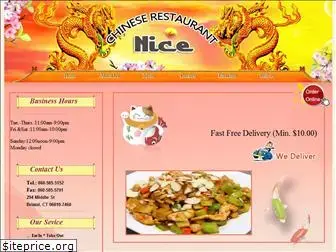 nicechinesebristol.com