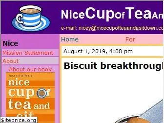 nicecupofteaandasitdown.com