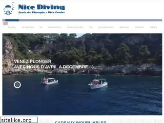 nicediving.com