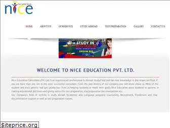 niceeducation.com.np