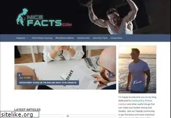 nicefacts.com