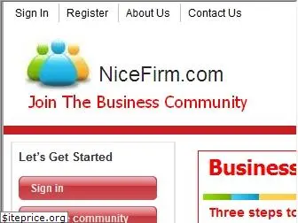 nicefirm.com
