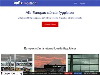 niceflight.net