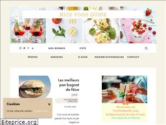 nicefoodguide.com