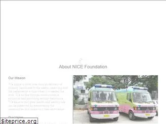 nicefoundation.in