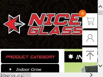 niceglass420.com