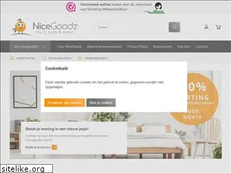 nicegoodz.nl