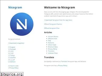 nicegram.app