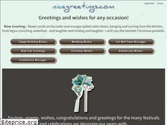 nicegreetings.com