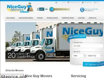 niceguymoversorlando.com