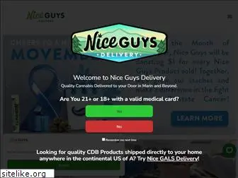 niceguysdelivery.com