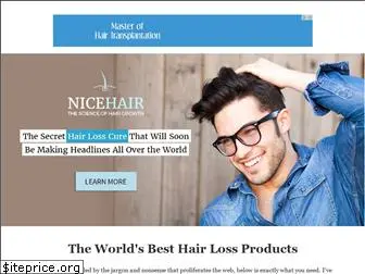 nicehair.org