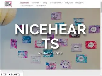 nicehearts.com