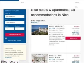 nicehotels24.com