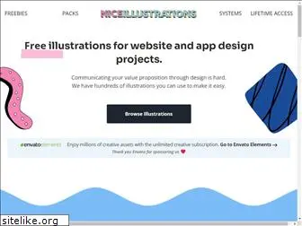 niceillustrations.com