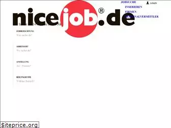 nicejob.de