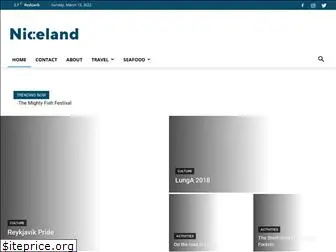 niceland.com