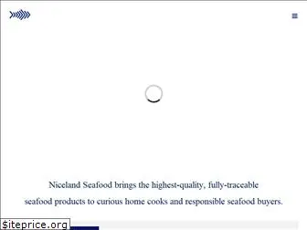 nicelandseafood.com