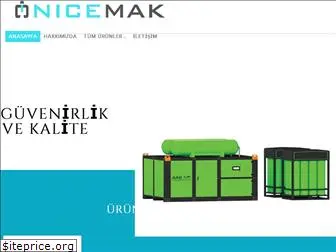 nicemak.com
