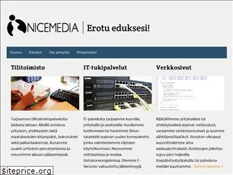 nicemedia.fi