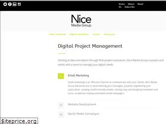 nicemediagroup.com