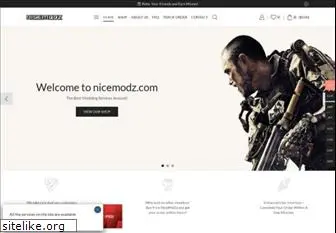 nicemodz.com