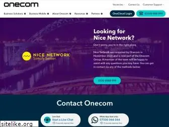 nicenetwork.uk