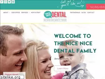 nicenicedental.com