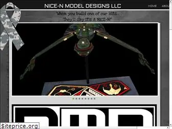 nicenmodeldesigns.com