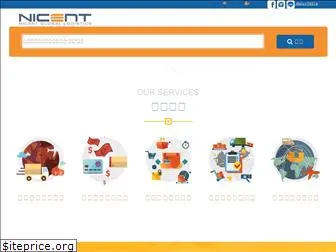 nicentintl.com
