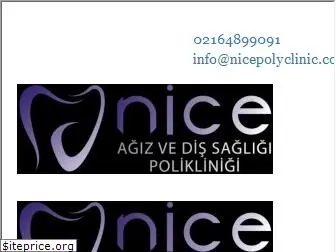 nicepolyclinic.com