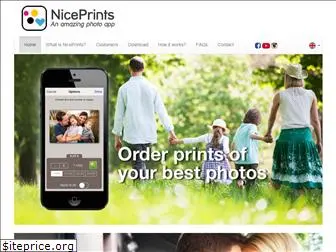 niceprints.com