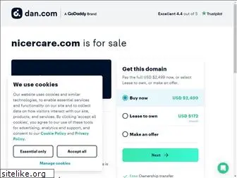 nicercare.com