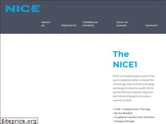 nicerecovery.com