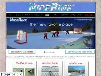 nicerink.com