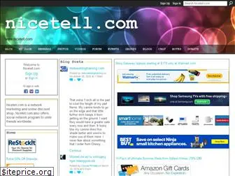 nicetell.com